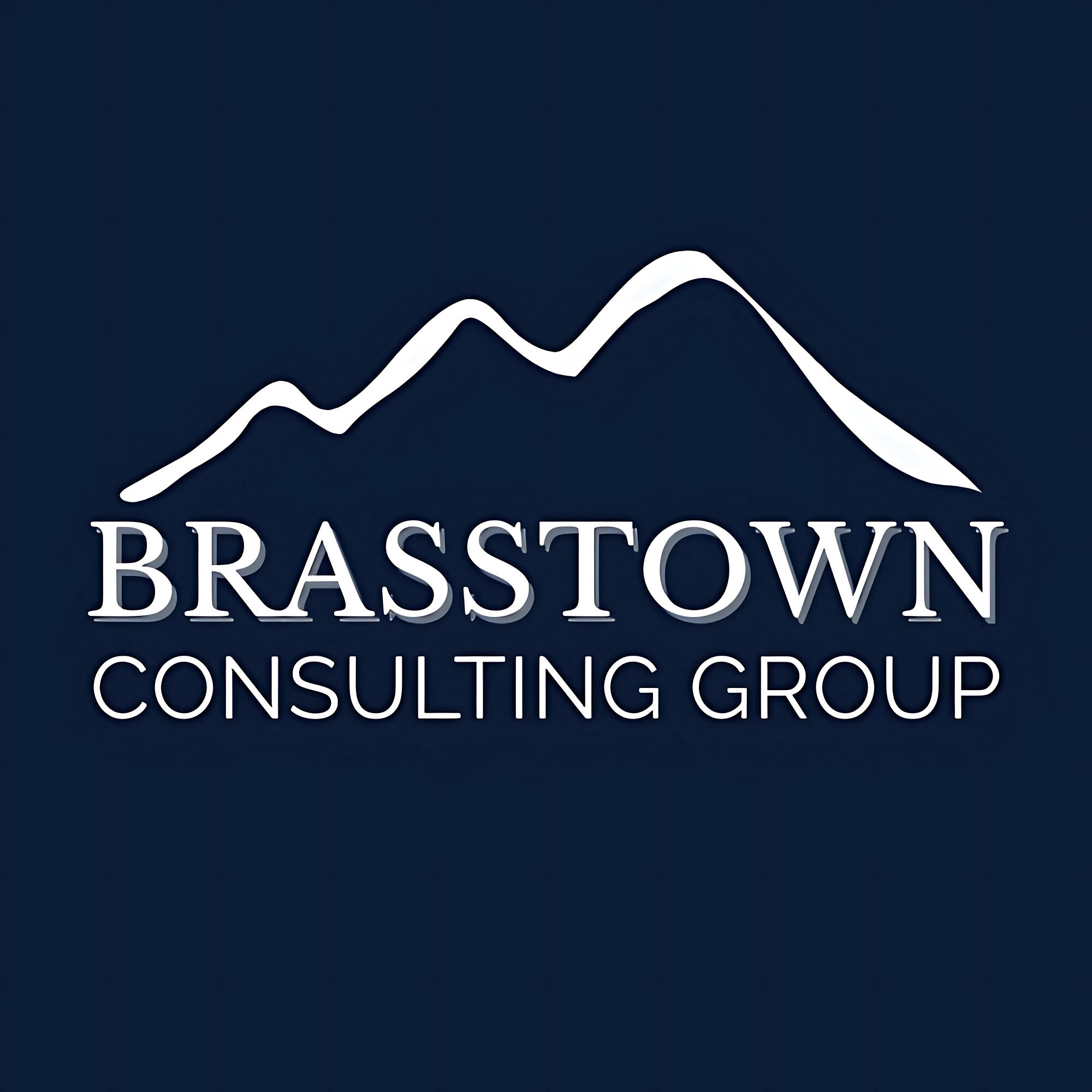 Brasstown Consulting Group Logo for Brasstown Consulting Group, focusing on AI literacy, digital wellbeing, and human-centered technology
